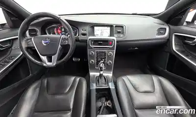 Volvo S60 2015 2.0 Автомат в Москве № 545260, миниатюра 7