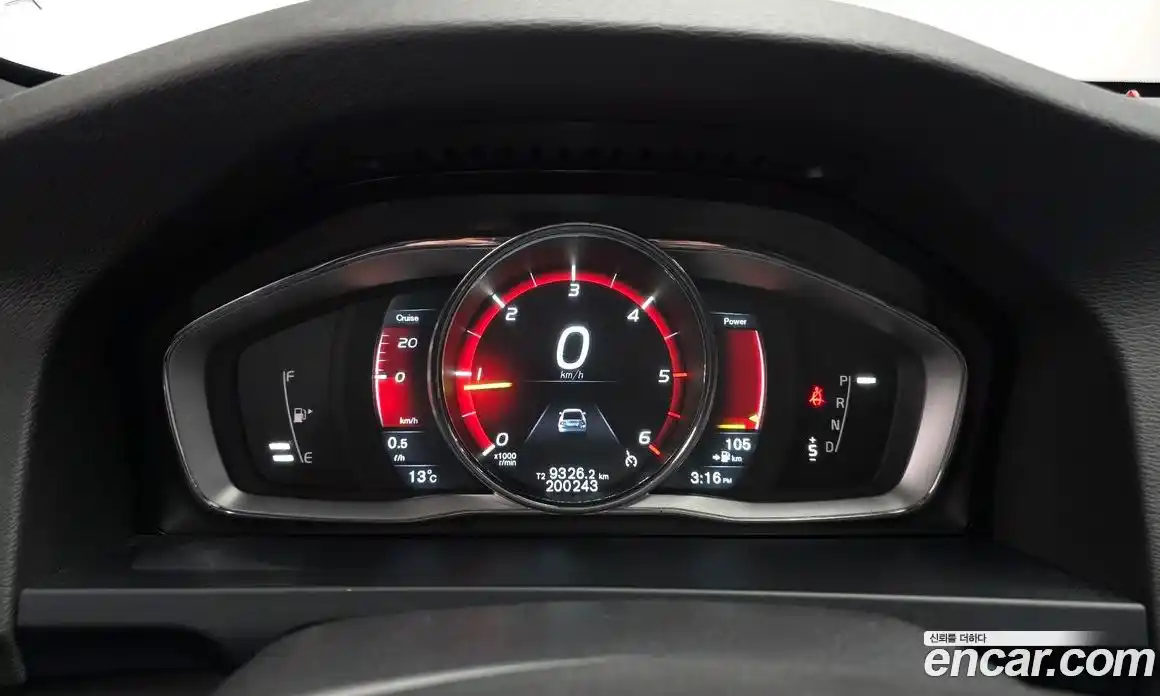 Volvo S60 2015 2.0 Автомат в Москве № 545260, фото 8