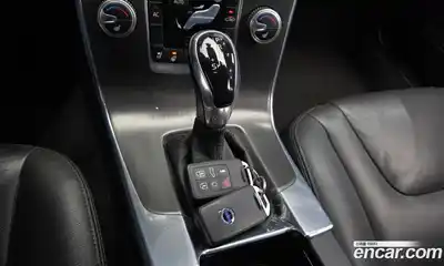 Volvo S60 2015 2.0 Автомат в Москве № 545260, миниатюра 9