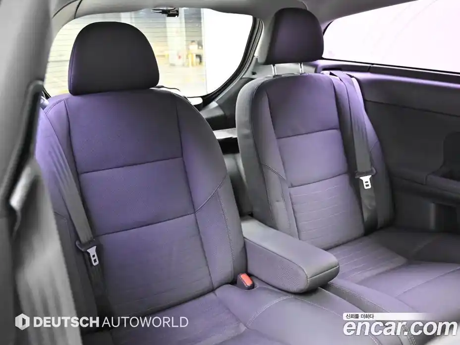 Volvo C30 2009 2.4 Автомат в Москве № 545283, фото 12