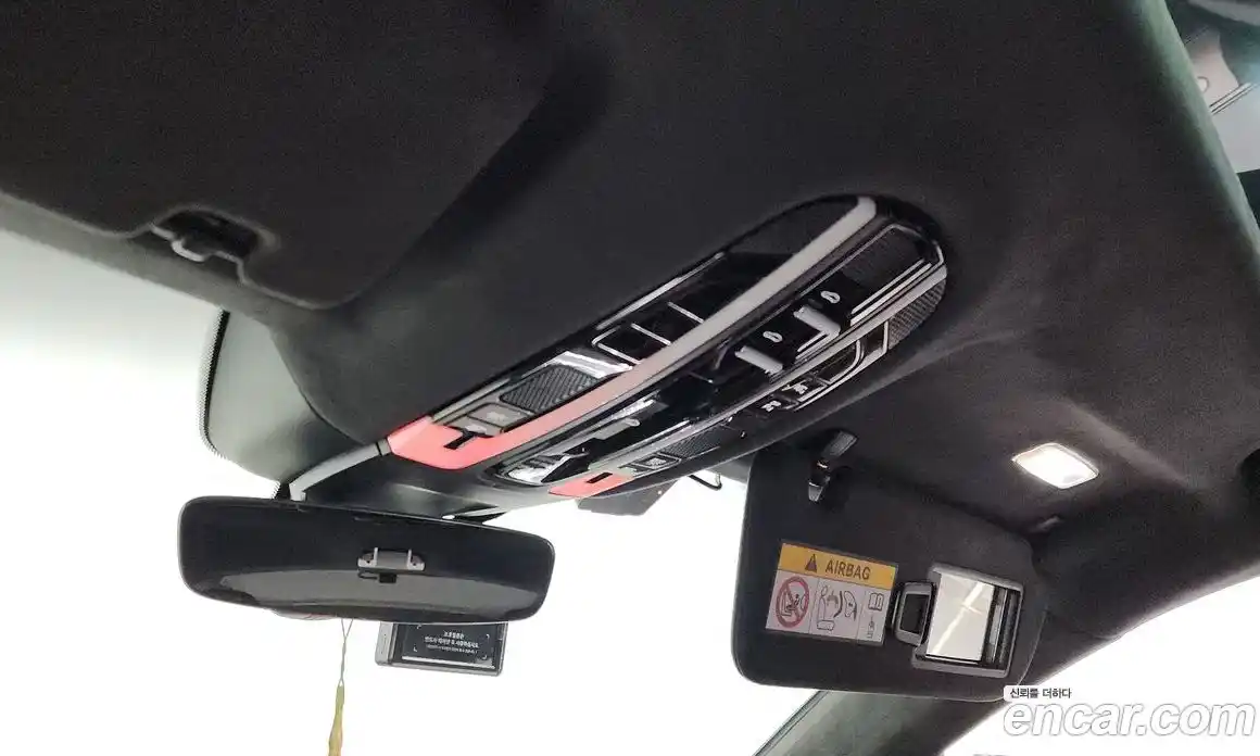 Porsche Panamera 2020 4.0 Автомат в Москве № 545468, фото 17