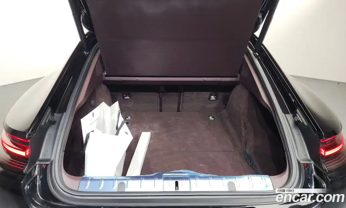 Porsche Panamera 2020 4.0 Автомат в Москве № 545468, фото 20