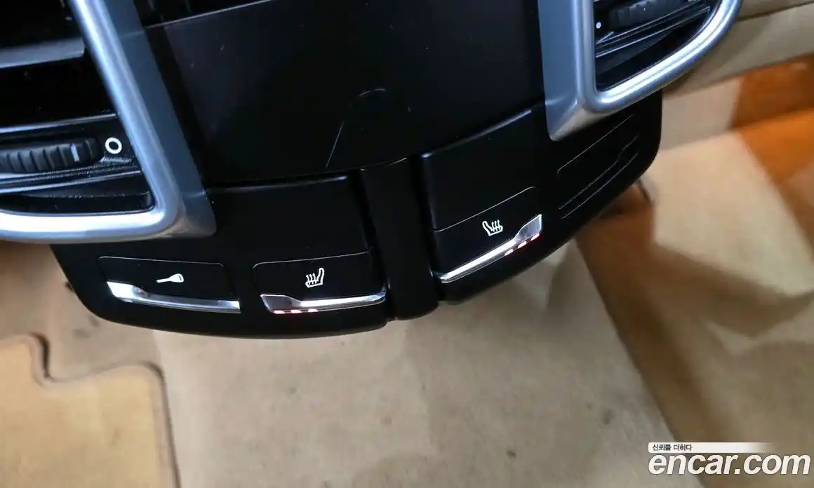 Porsche Cayenne 2012 4.8 Автомат в Москве № 545867, фото 17