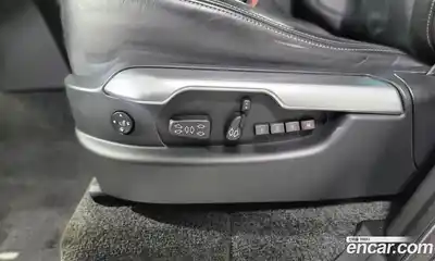 Land Rover Range-Rover 2011 4.4 Автомат в Москве № 546109, миниатюра 12