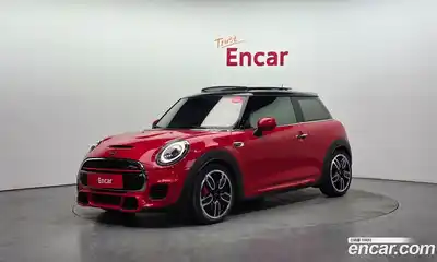 Mini Cooper, 2019