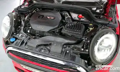 Mini Cooper 2019 2.0 Автомат в Москве № 546375, миниатюра 6