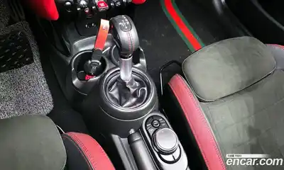 Mini Cooper 2019 2.0 Автомат в Москве № 546375, миниатюра 9