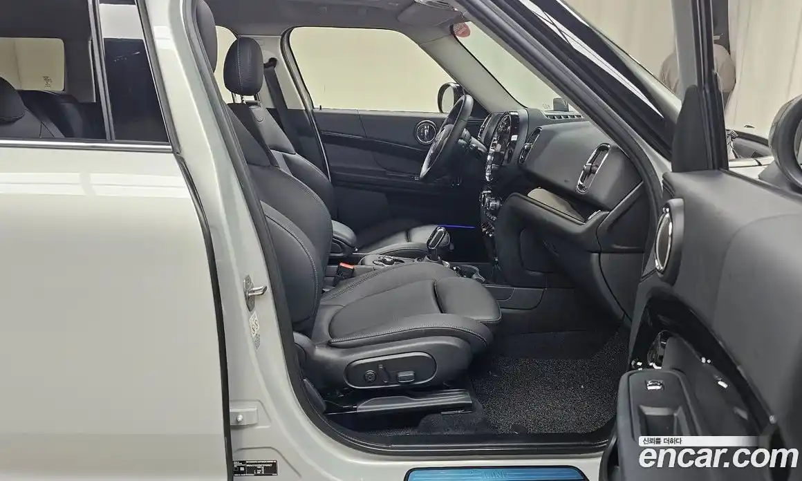 Mini Countryman 2023 1.5 Автомат в Москве № 546404, фото 11