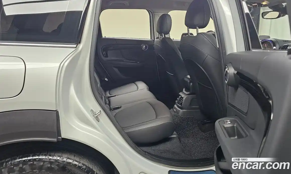 Mini Countryman 2023 1.5 Автомат в Москве № 546404, фото 12