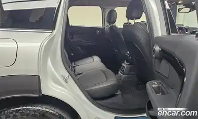 Mini Countryman 2023 1.5 Автомат в Москве № 546404, миниатюра 12