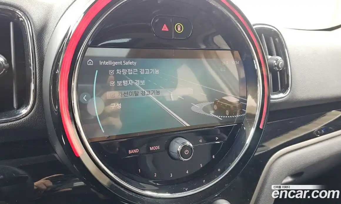 Mini Countryman 2023 1.5 Автомат в Москве № 546404, фото 17