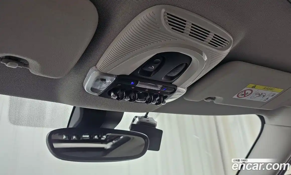 Mini Countryman 2023 1.5 Автомат в Москве № 546404, фото 18