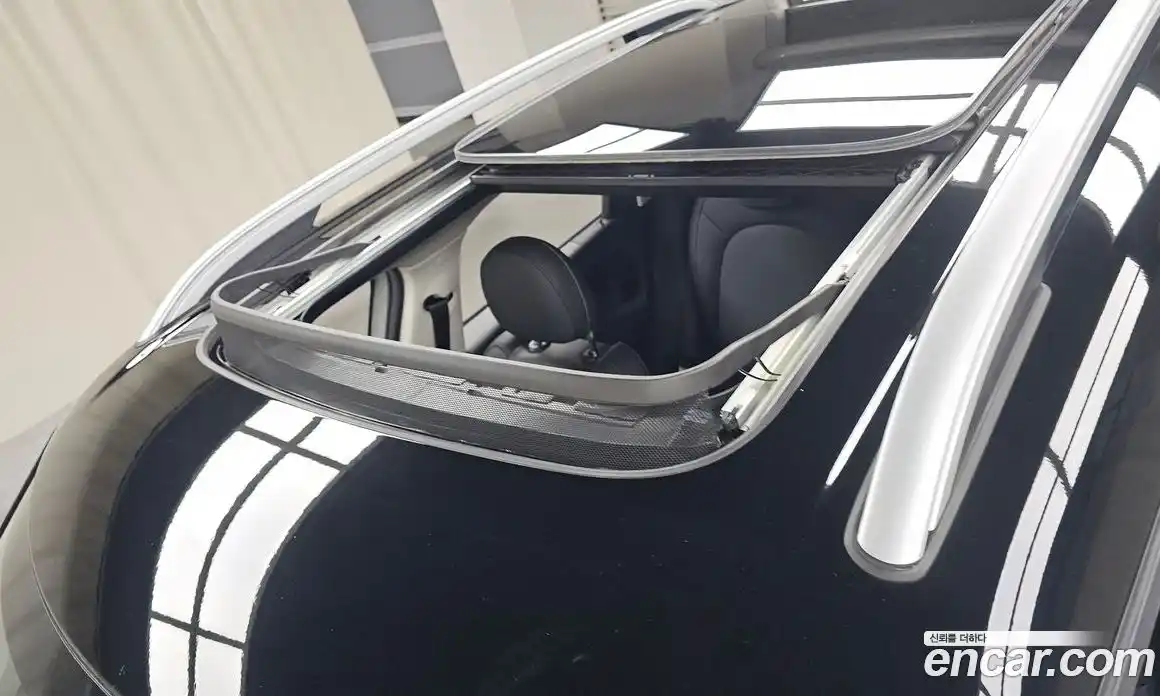 Mini Countryman 2023 1.5 Автомат в Москве № 546404, фото 19