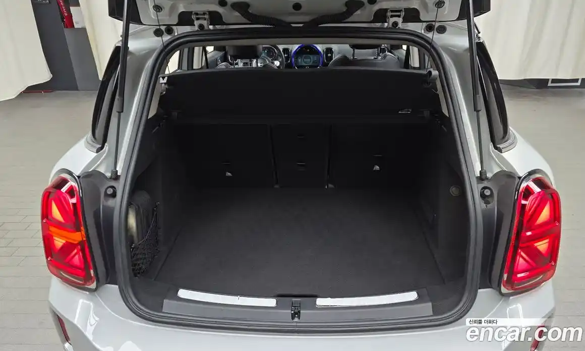 Mini Countryman 2023 1.5 Автомат в Москве № 546404, фото 20