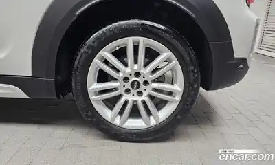 Mini Countryman 2023 1.5 Автомат в Москве № 546404, миниатюра 5