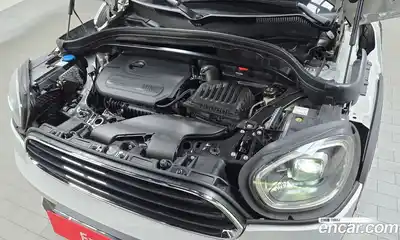 Mini Countryman 2023 1.5 Автомат в Москве № 546404, миниатюра 6