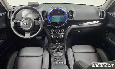 Mini Countryman 2023 1.5 Автомат в Москве № 546404, миниатюра 7