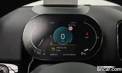 Mini Countryman 2023 1.5 Автомат в Москве № 546404, миниатюра 8