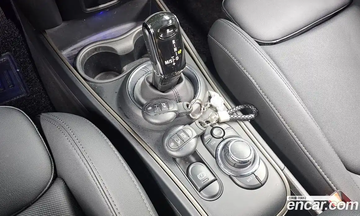 Mini Countryman 2023 1.5 Автомат в Москве № 546404, фото 9