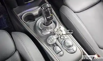 Mini Countryman 2023 1.5 Автомат в Москве № 546404, миниатюра 9