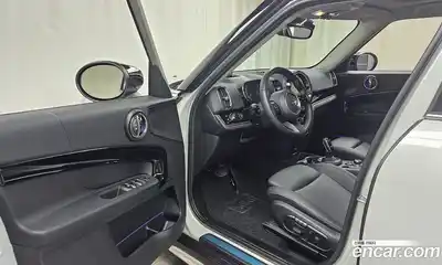 Mini Countryman 2023 1.5 Автомат в Москве № 546404, миниатюра 10