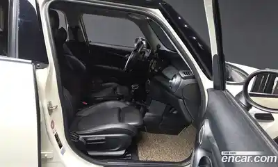 Mini Cooper 2016 1.5 Автомат в Москве № 546541, миниатюра 11