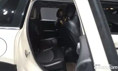 Mini Cooper 2016 1.5 Автомат в Москве № 546541, миниатюра 12