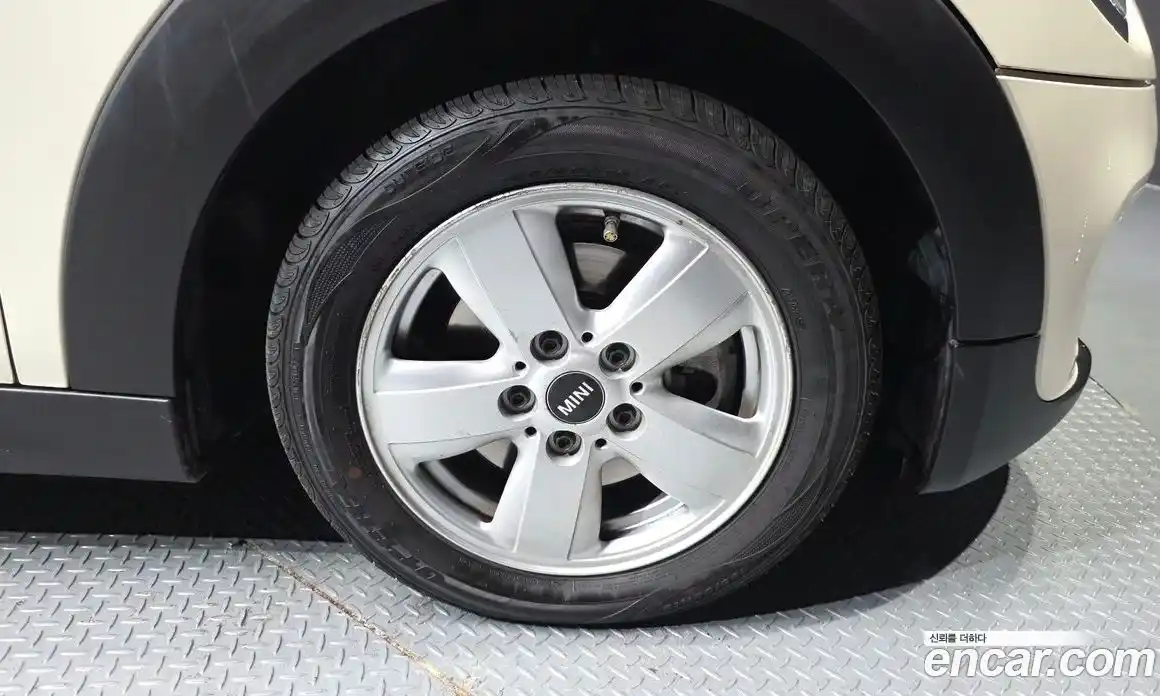 Mini Cooper 2016 1.5 Автомат в Москве № 546541, фото 5