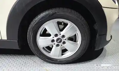 Mini Cooper 2016 1.5 Автомат в Москве № 546541, миниатюра 5