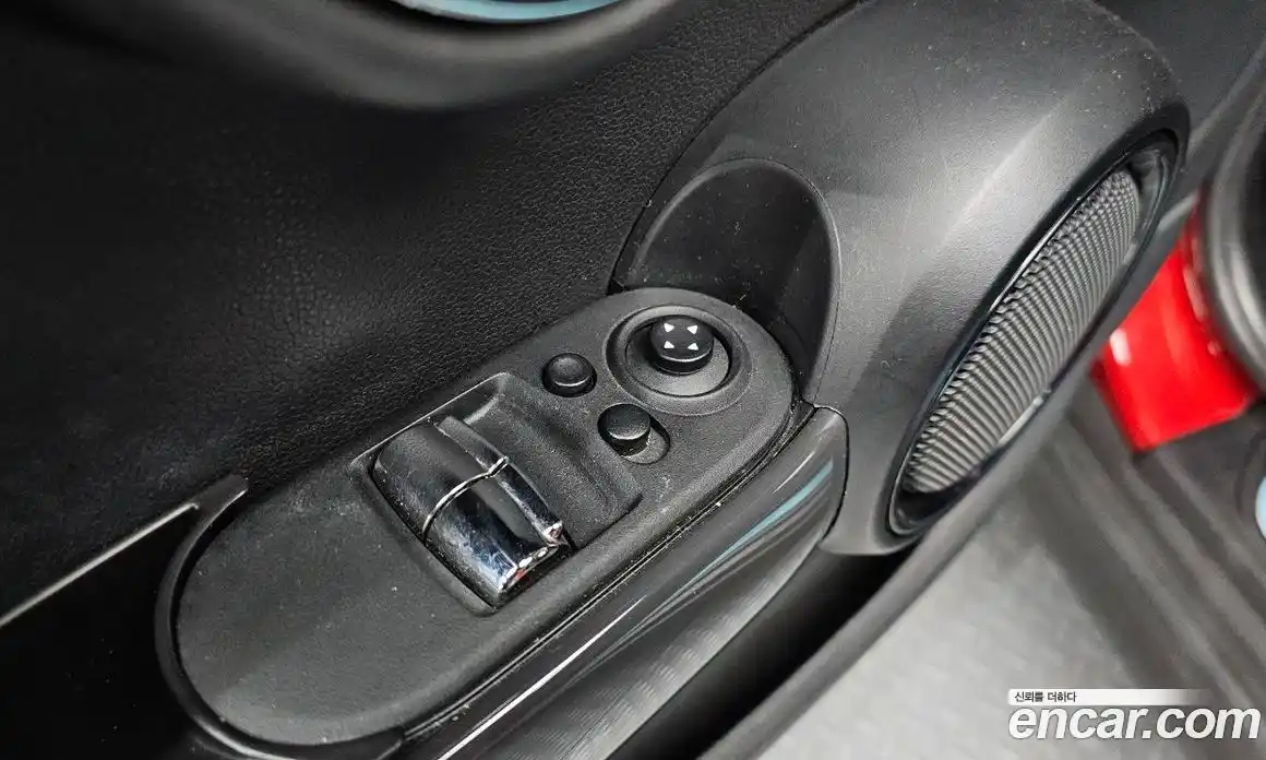 Mini Cooper 2015 1.5 Автомат в Москве № 546628, фото 14