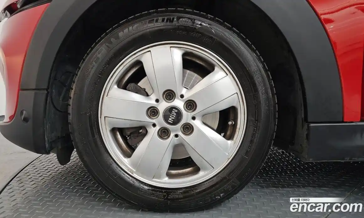 Mini Cooper 2015 1.5 Автомат в Москве № 546628, фото 5