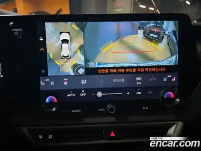 Lexus RX 2023 2.5 Вариатор в Москве № 547137, миниатюра 11