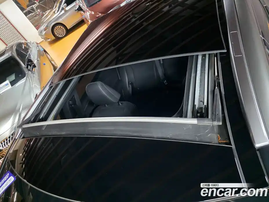 Lexus RX 2023 2.5 Вариатор в Москве № 547137, фото 16