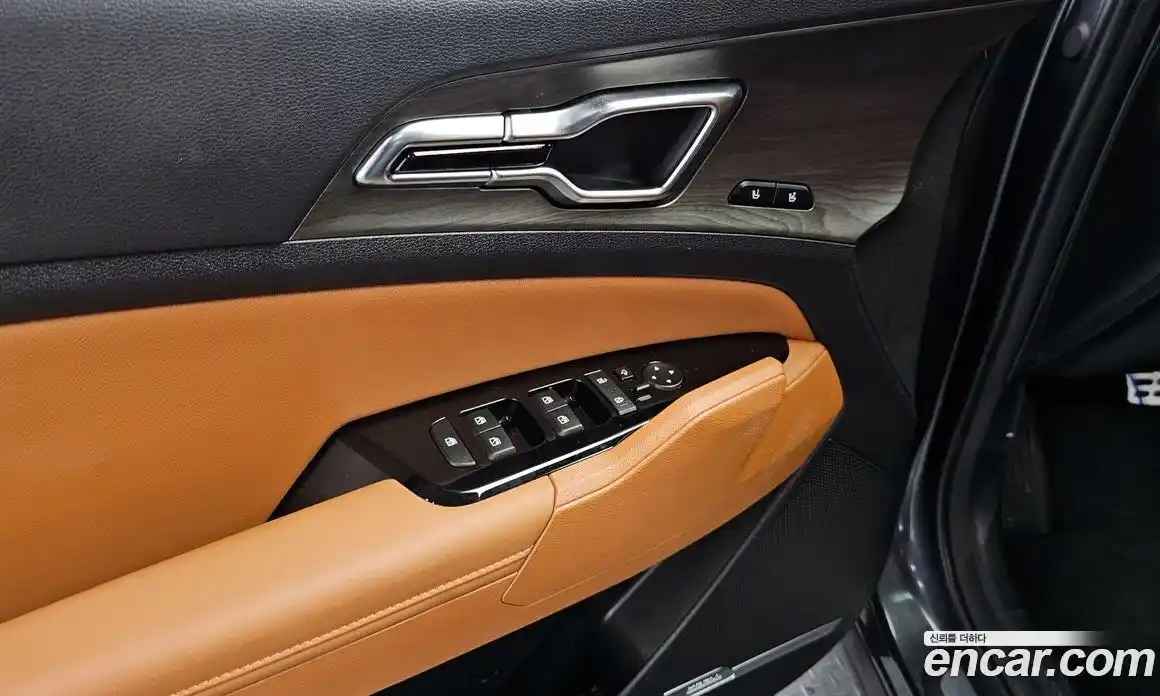 Kia Sportage 2023 1.6 Автомат в Москве № 56156, фото 12