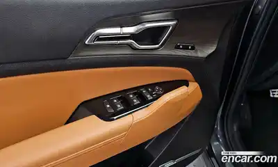 Kia Sportage 2023 1.6 Автомат в Москве № 56156, миниатюра 12