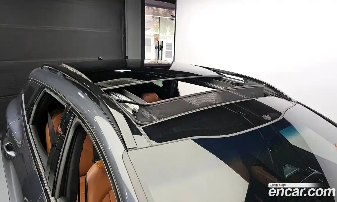 Kia Sportage 2023 1.6 Автомат в Москве № 56156, фото 8