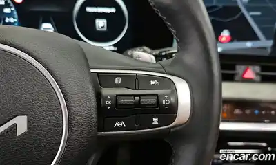 Kia Sportage 2023 1.6 Автомат в Москве № 56156, миниатюра 10