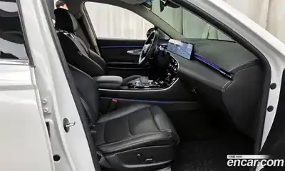 Genesis GV70 2025 2.5 Автомат в Москве № 56944, миниатюра 11