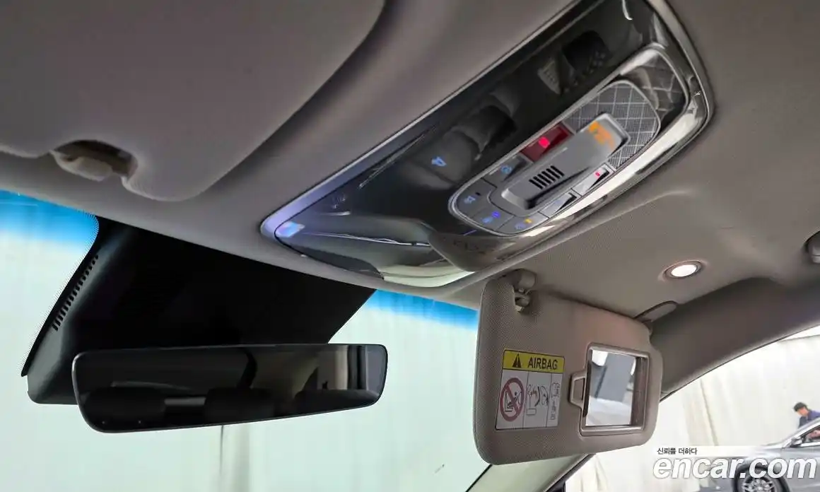 Genesis GV70 2025 2.5 Автомат в Москве № 56944, фото 17