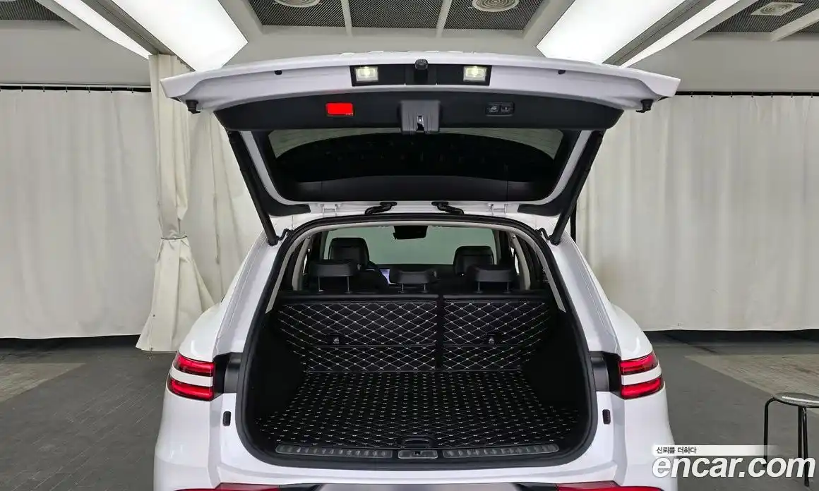 Genesis GV70 2025 2.5 Автомат в Москве № 56944, фото 20