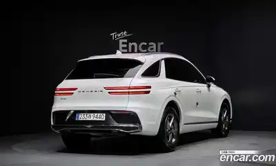Genesis GV70 2025 2.5 Автомат в Москве № 56944, миниатюра 2