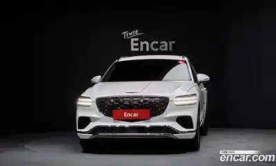 Genesis GV70 2025 2.5 Автомат в Москве № 56944, миниатюра 3