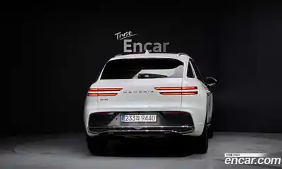 Genesis GV70 2025 2.5 Автомат в Москве № 56944, миниатюра 4