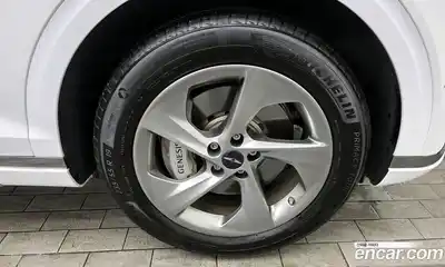 Genesis GV70 2025 2.5 Автомат в Москве № 56944, миниатюра 5