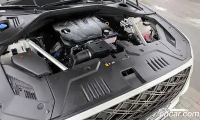 Genesis GV70 2025 2.5 Автомат в Москве № 56944, миниатюра 6