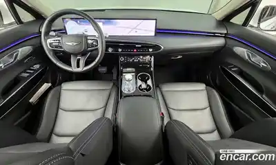 Genesis GV70 2025 2.5 Автомат в Москве № 56944, миниатюра 7