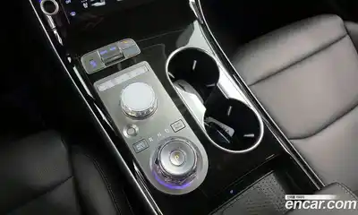 Genesis GV70 2025 2.5 Автомат в Москве № 56944, миниатюра 9