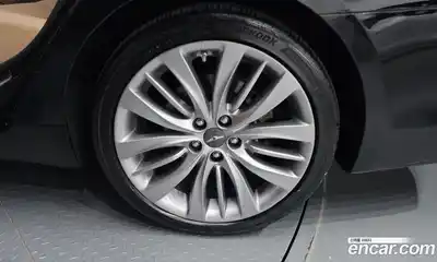 Genesis G80 2017 3.3 Автомат в Москве № 57052, миниатюра 5