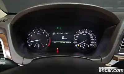 Genesis G80 2017 3.3 Автомат в Москве № 57052, миниатюра 8