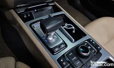 Genesis G80 2017 3.3 Автомат в Москве № 57052, миниатюра 9